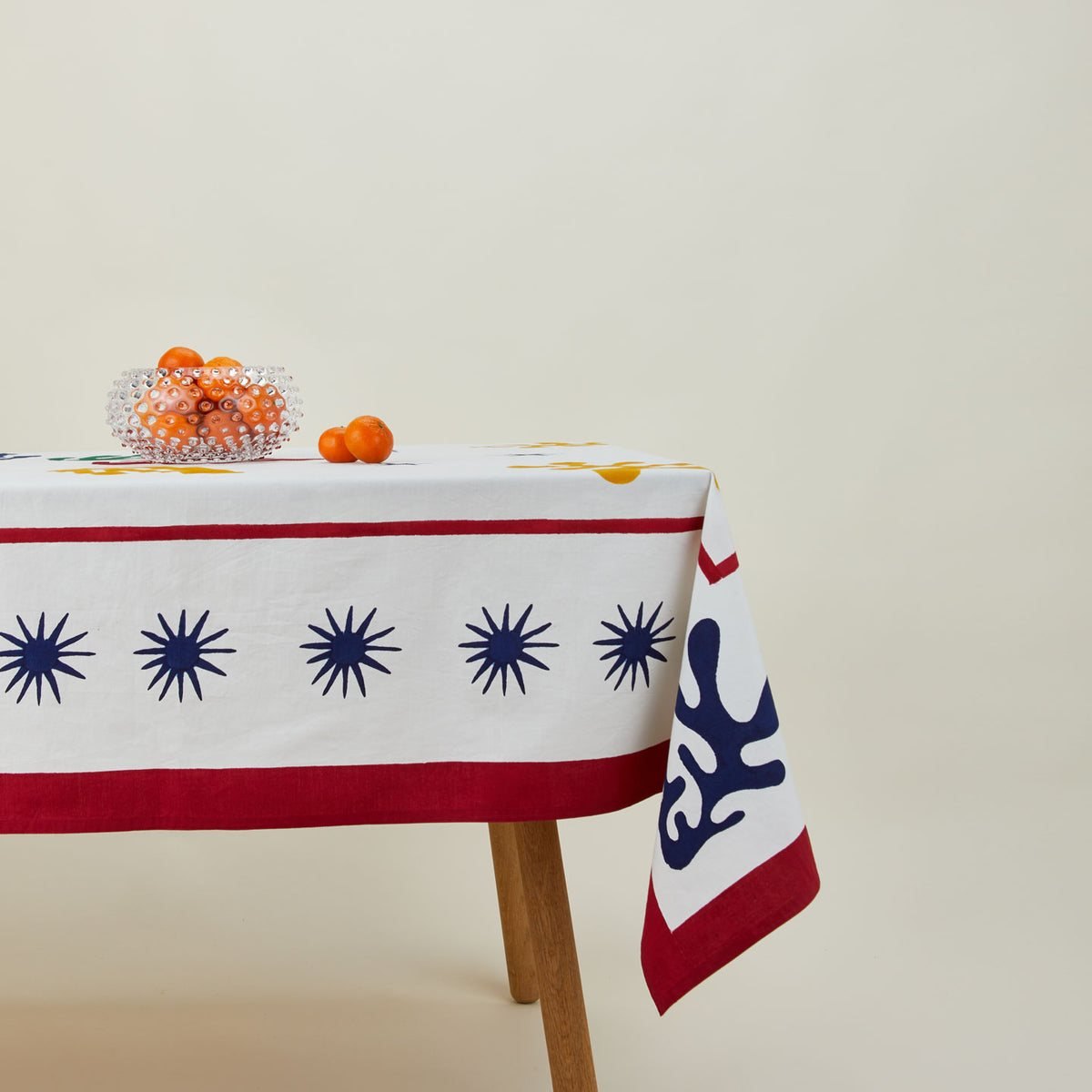 Celestial Tablecloth