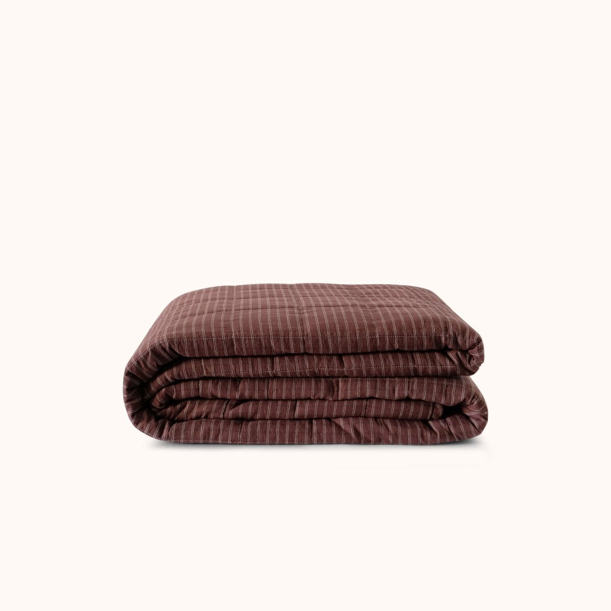 Check Quilt - Juno Check