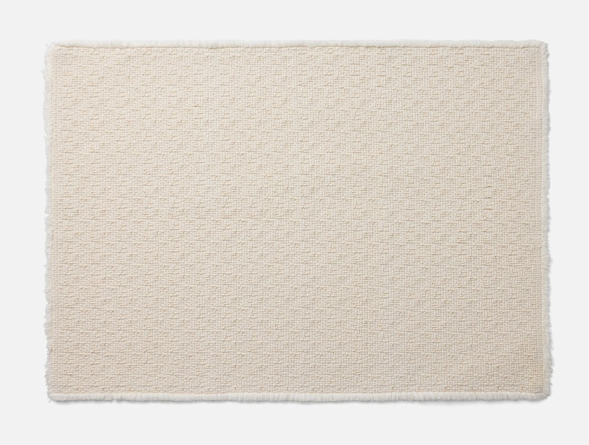 Honeycomb Bath Rug