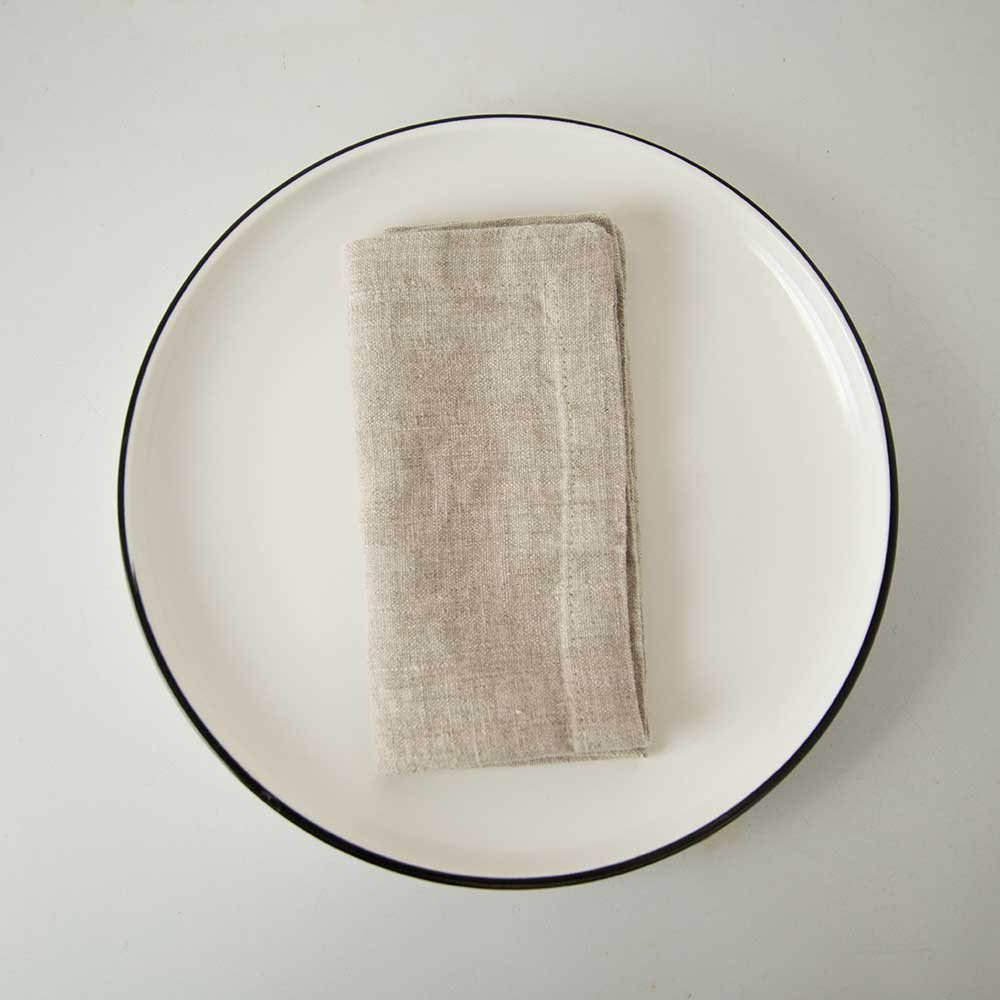 Linen Napkins