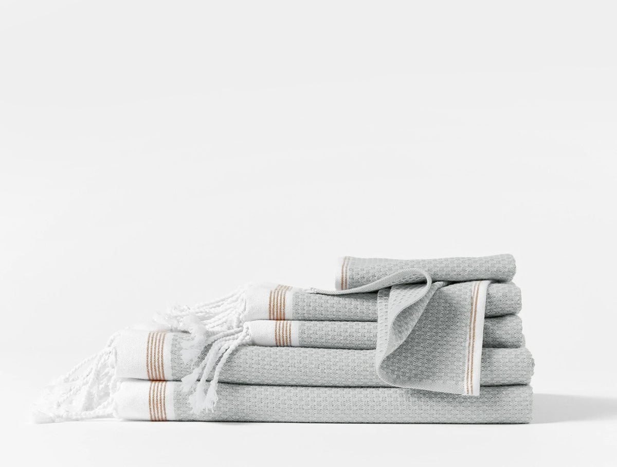 Mediterranean Towels
