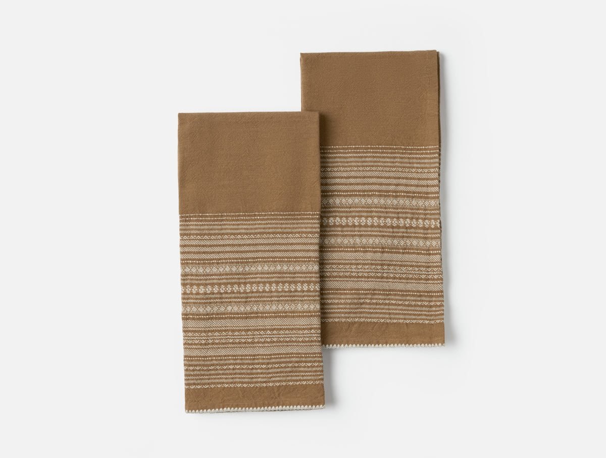 Oak Hand Towel