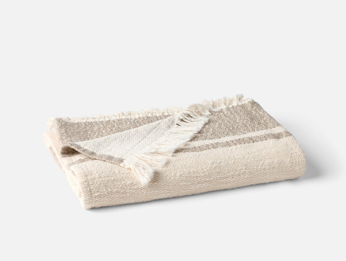 Pampas Throw