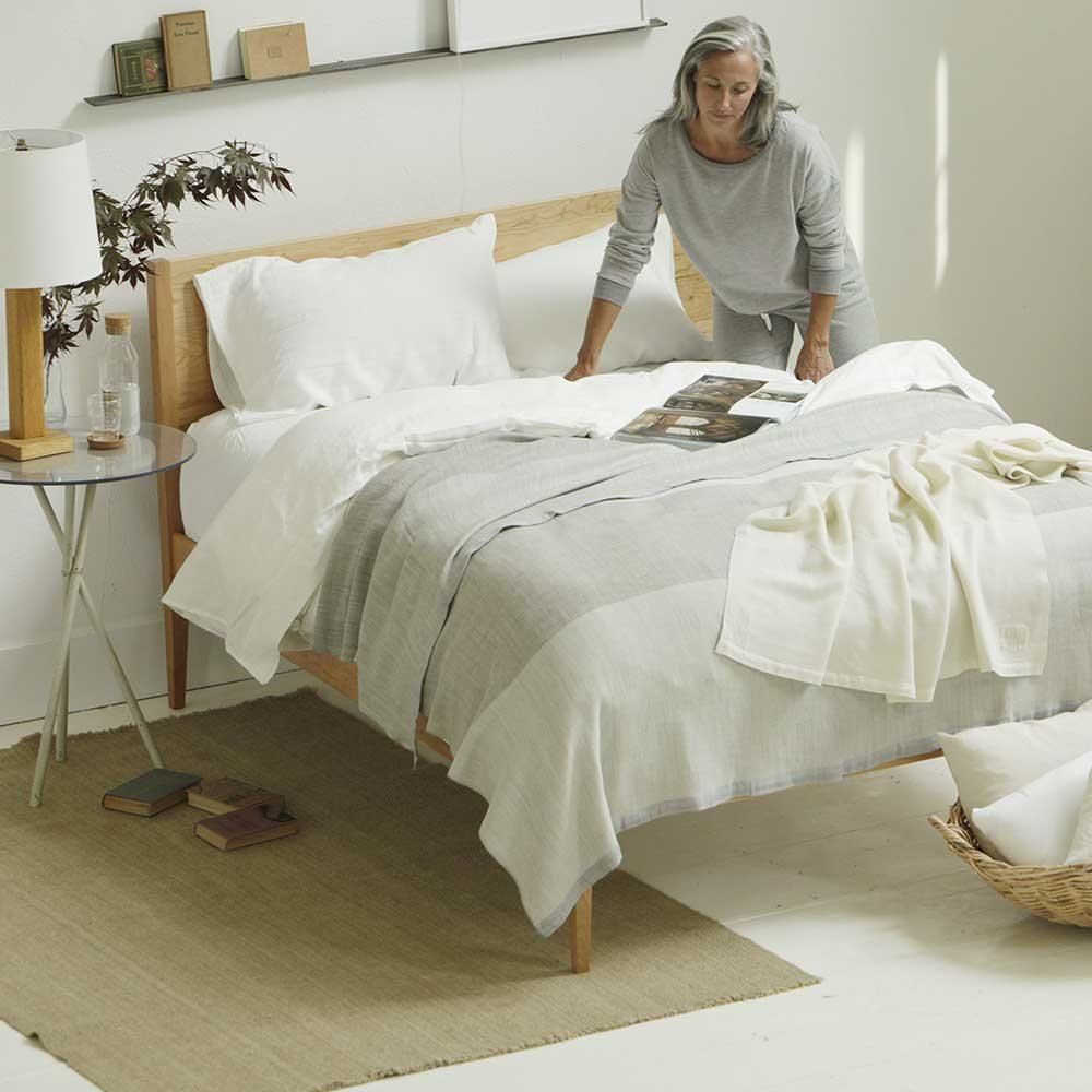 Solstice Blankets