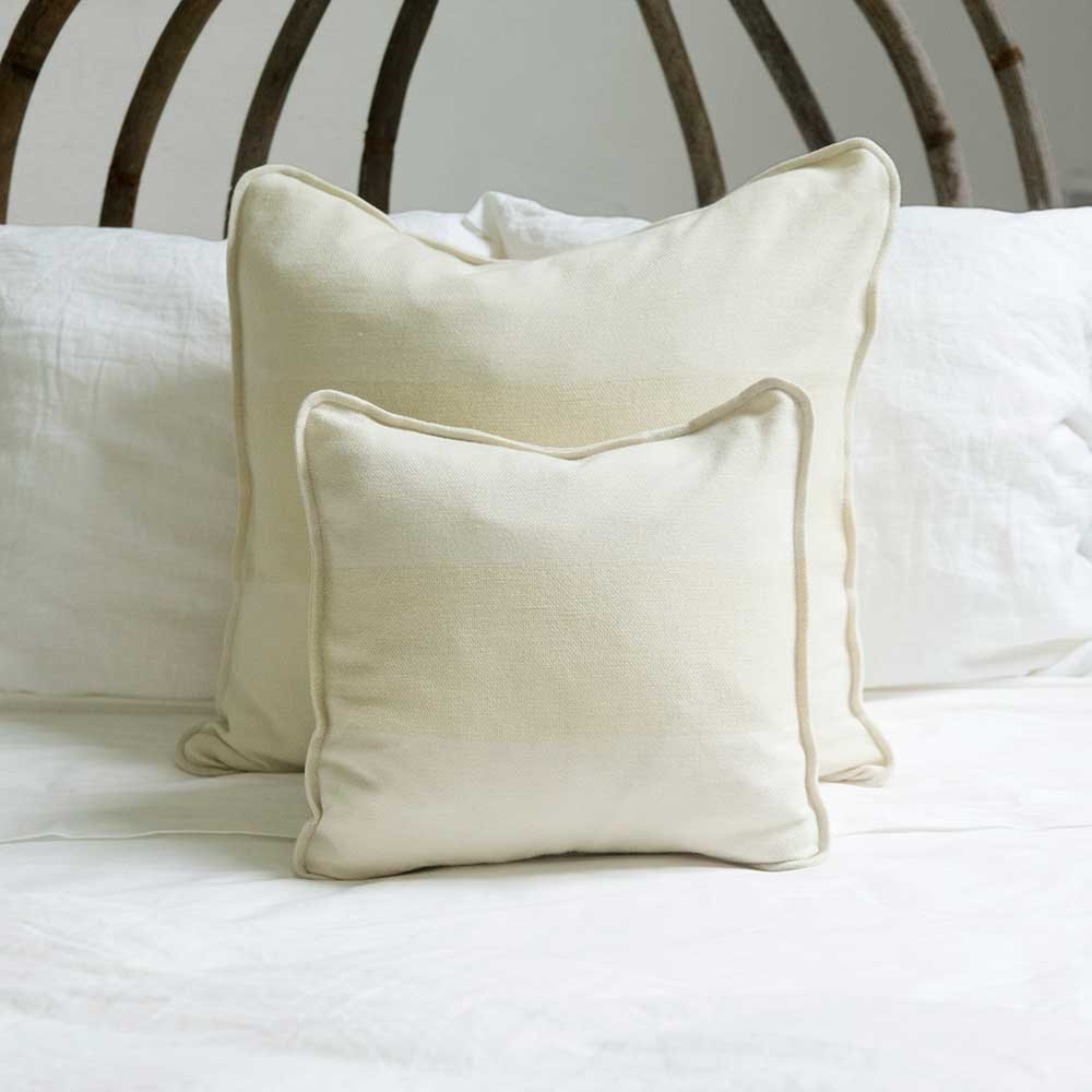 Solstice Pillow Covers