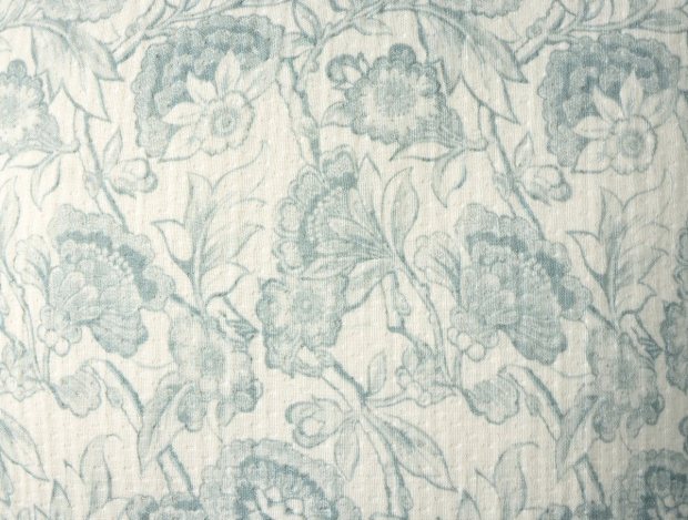 Balboa Print Decorative Pillow Cover view 3
