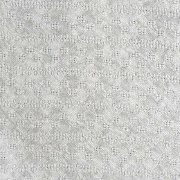 Bedford Cotton Throw view 4