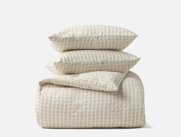 Birch Duvet Set