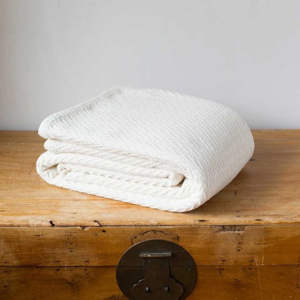Charisma Blanket view 2