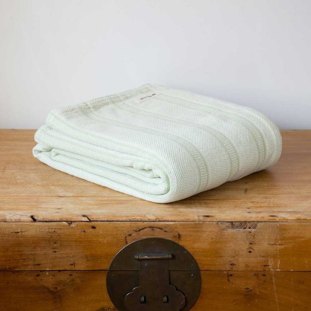 Cotton Tulare Blankets view 2