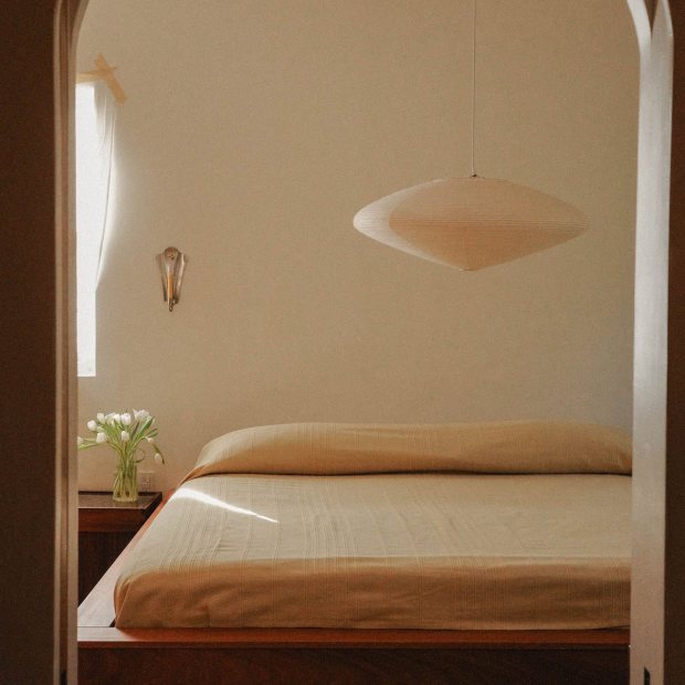 Devi Coverlet view 2