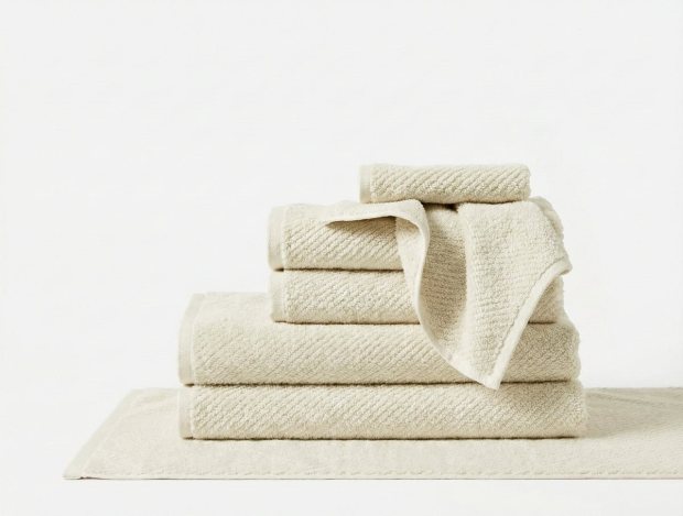 Featherline Complete Bath Set view 1