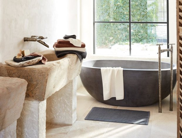 Featherline Complete Bath Set view 2