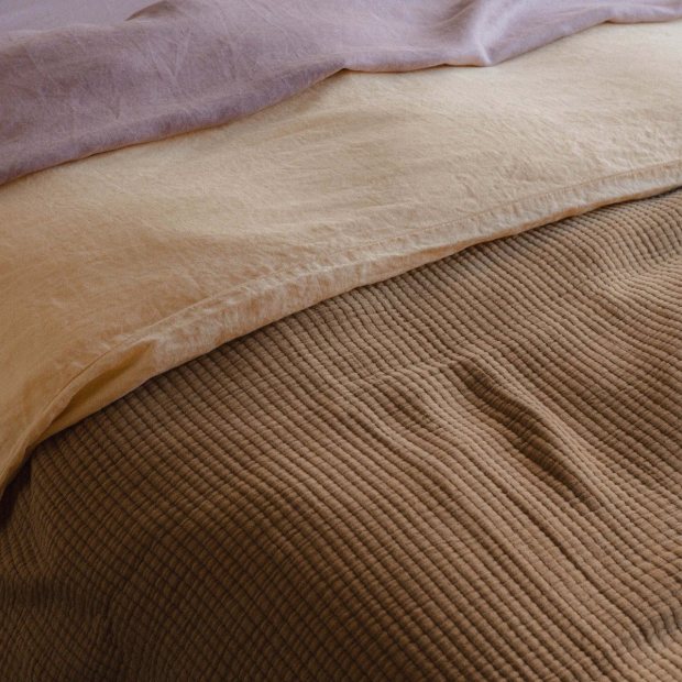 Gia Coverlet - Willow view 4