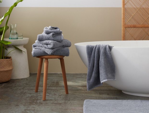 Hearthloom Complete Bath Set view 2