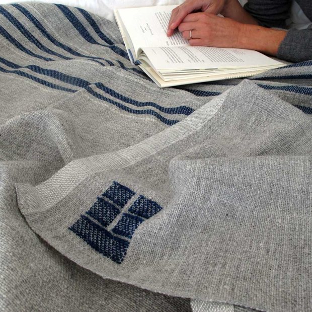 Heritage Blankets view 1