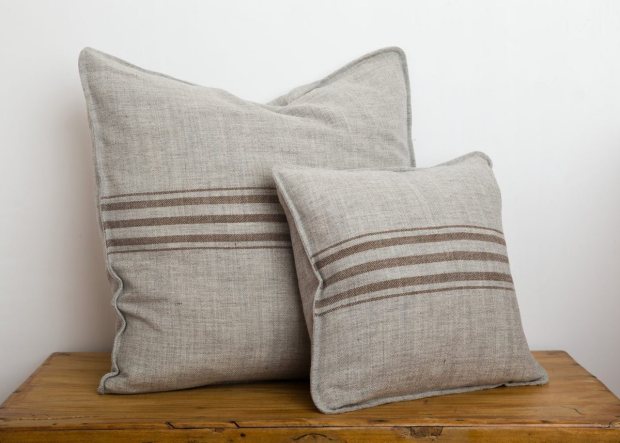 Heritage Pillow Covers view 1