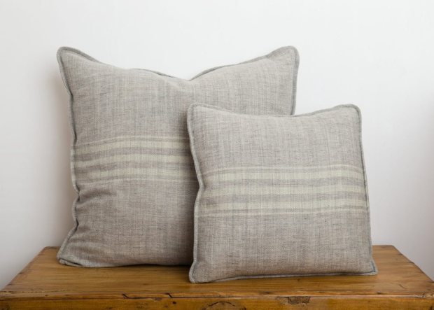 Heritage Pillow Covers view 2