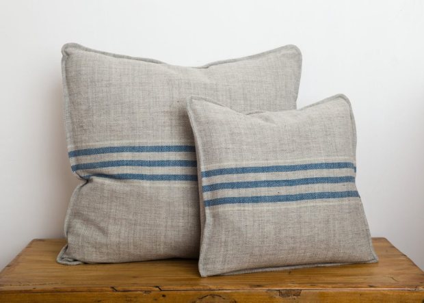 Heritage Pillow Covers view 3