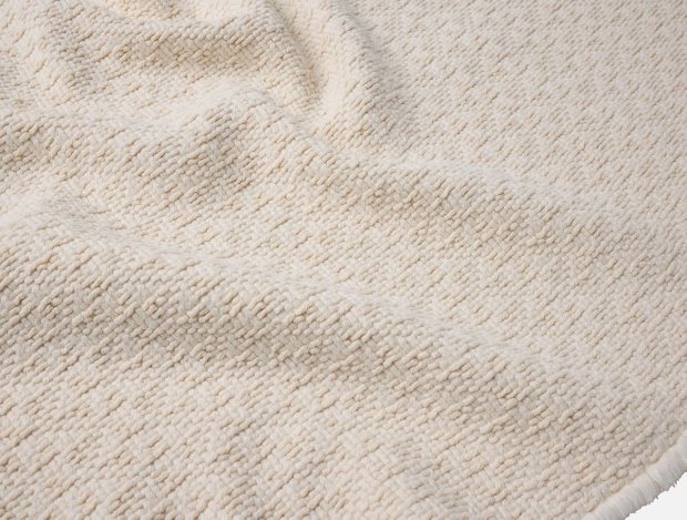 Honeycomb Bath Rug view 3