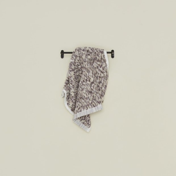Iron Towel Bar view 3