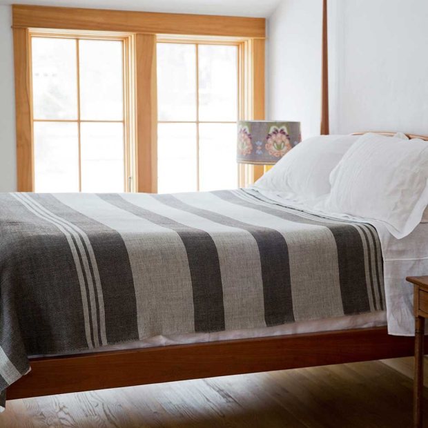 Island Blankets view 1