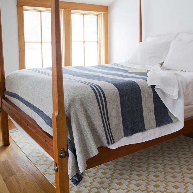 Island Blankets view 2