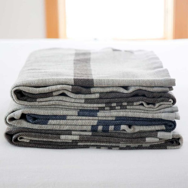 Island Blankets view 3