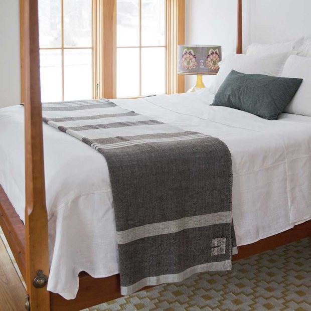 Island Blankets view 4