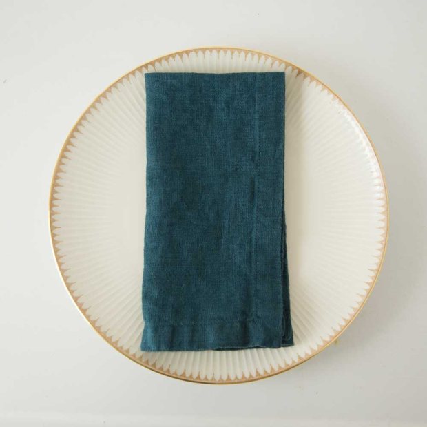 Linen Napkins view 3