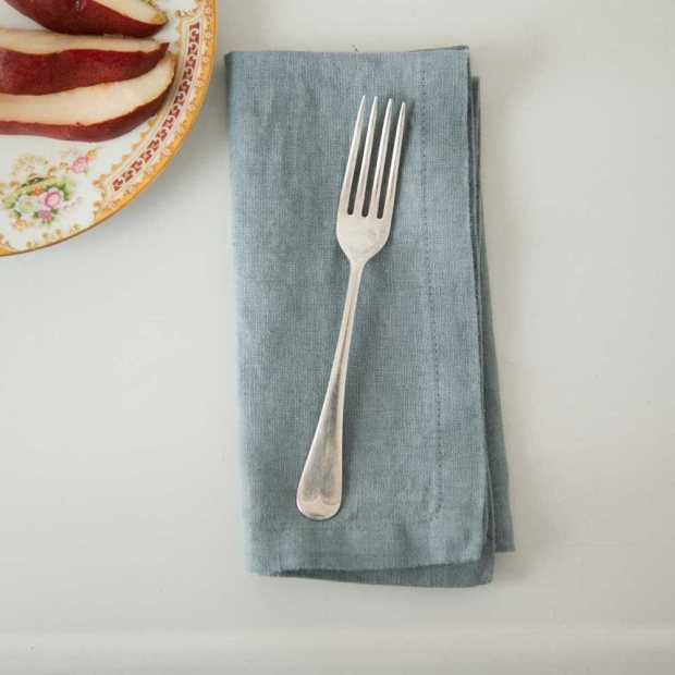 Linen Napkins view 4