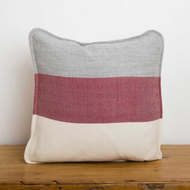 Maine Coast Pillow Covers view 5