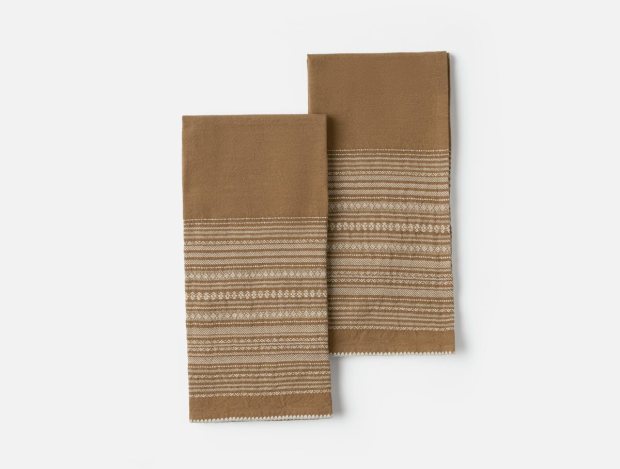 Oak Hand Towel view 1