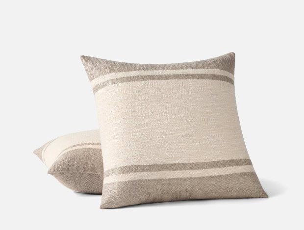 Pampas Decorative Throw Pillow Cover