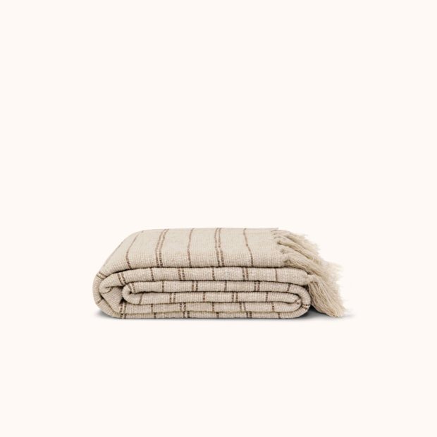 Pia Blanket view 1