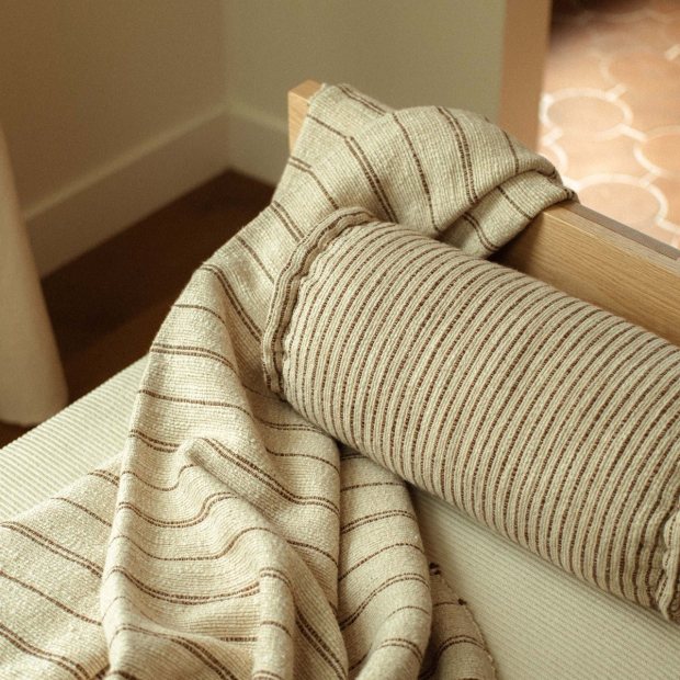 Pia Blanket view 4