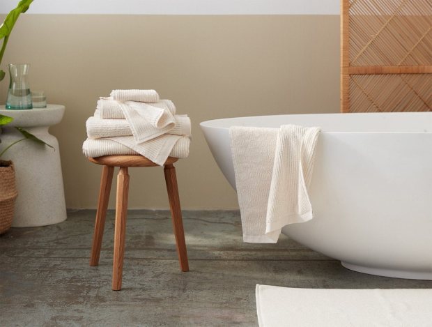 Quarry Complete Bath Set view 3