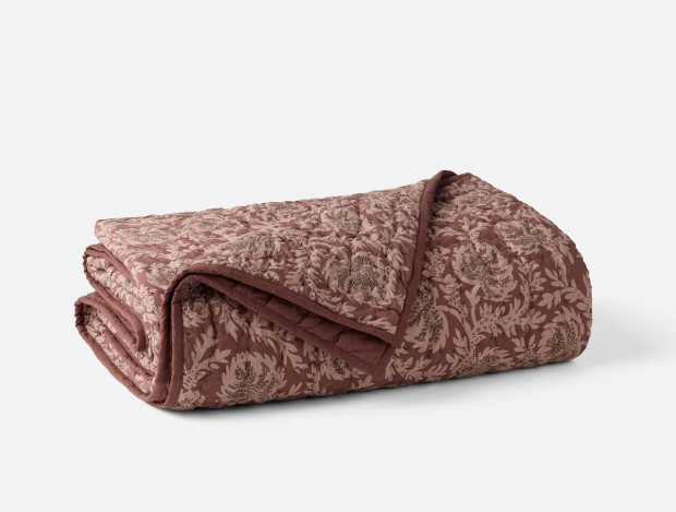 Robles Handstitched Quilt