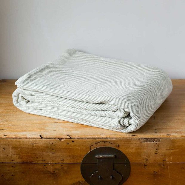 Savannah Blankets view 1