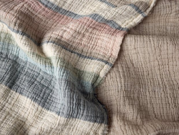 Topanga Matelasse Coverlet view 4