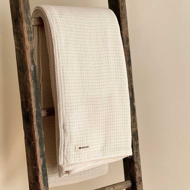 Tuscany Cotton Blankets view 3