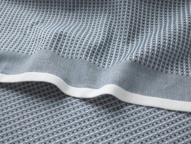 Waffle Kitchen Towels view 2