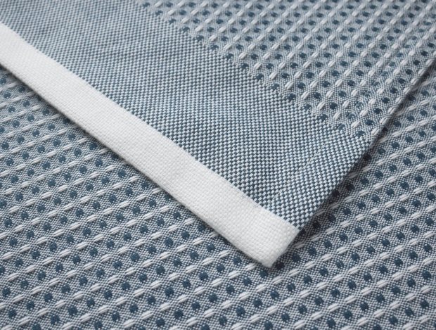 Waffle Kitchen Towels view 4