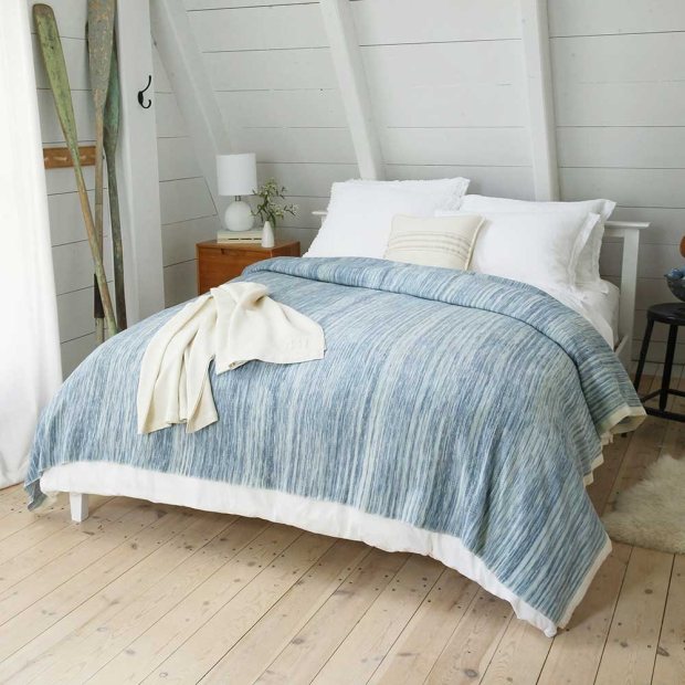 Watercolors Blankets