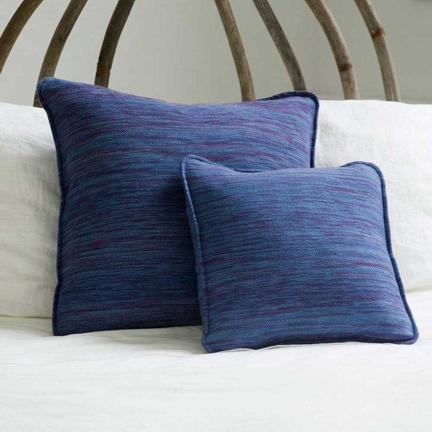 Watercolors Pillow Covers view 3